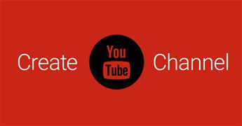 Cách tạo kênh YouTube, tạo kênh YouTube kiếm tiền