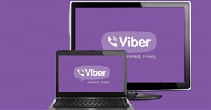 Cách sửa lỗi Viber màn hình đen