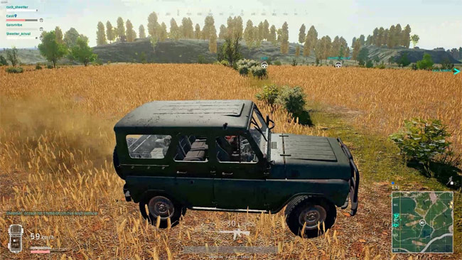 Xe Uaz