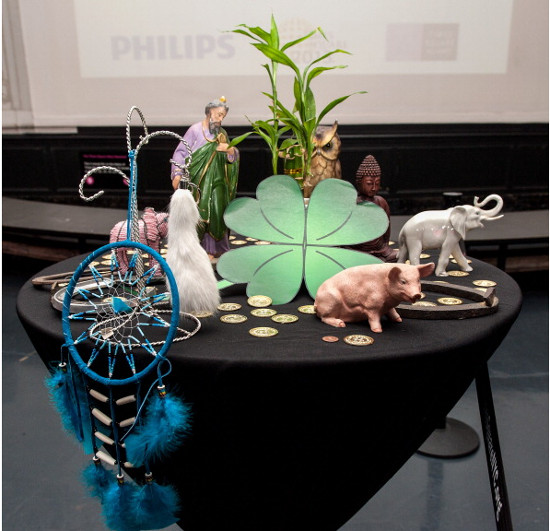 May mắn thực sự tồn tại, 4 bí kíp thu hút vận may theo lời khuyên của các nhà khoa học!