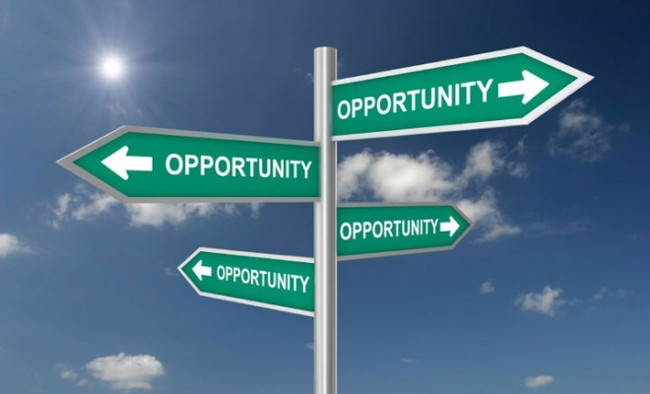 Tăng tối đa cơ hội