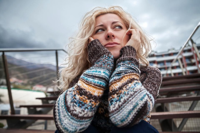 Lắng nghe trực giác