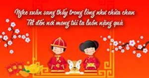 Hướng dẫn nhận tiền lì xì may mắn từ Viettel