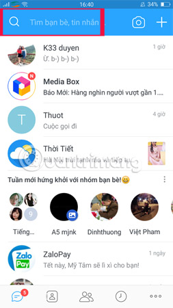 Di chuyển đến mục tìm kiếm.