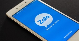 Cách ẩn trò chuyện và tìm lại trò chuyện bị ẩn trên Zalo Android