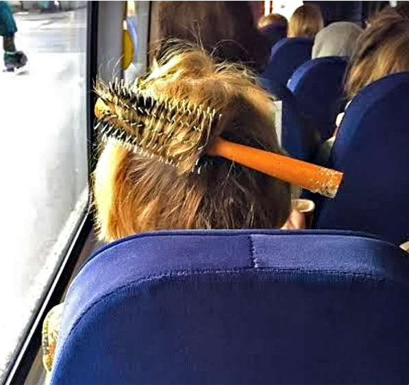 Nhiều việc quá chẳng còn nhớ gì nữa rồi!