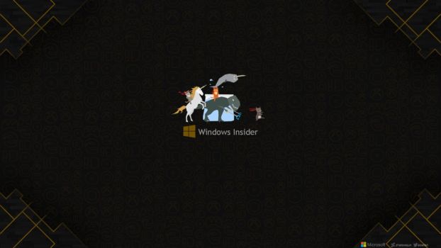 Tải ngay bộ hình nền mang đậm chủ đề Window 13