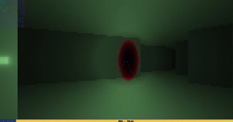 Anh chàng này chỉ dùng các công thức của Microsoft Excel mà tạo ra được cả game 3D cơ đấy