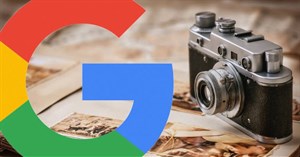 Cách mang nút View Image trở lại khi tìm kiếm hình ảnh trên Google
