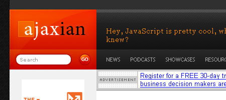 Ajaxian
