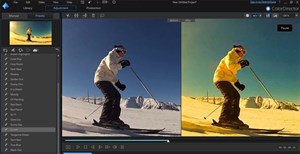 Mời tải CyberLink ColorDirector 5, phần mềm chỉnh sửa màu sắc video chuyên nghiệp có giá 60USD, đang miễn phí