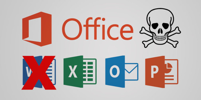 Hacker đang sử dụng các lỗ hổng mới của Microsoft Office để phân phối phần mềm độc hại