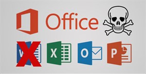 Hacker đang sử dụng các lỗ hổng mới của Microsoft Office để phân phối phần mềm độc hại