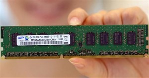 Tìm hiểu về các công nghệ RAM: DRAM, SRAM, SDRAM và mới hơn