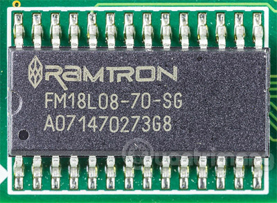 FRAM của Ramtron