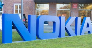 NTT Docomo đánh giá cao Nokia 5G vào năm 2020