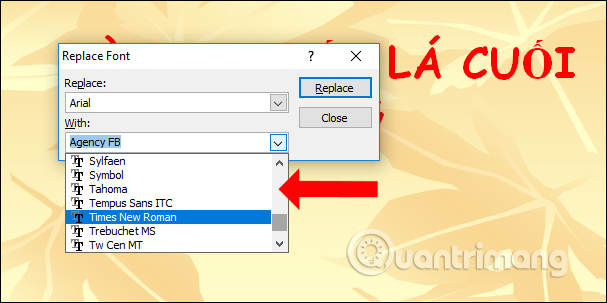 Để sao chép và dán tiếng Việt trong Windows 10 trở nên dễ dàng hơn, Microsoft đã cập nhật tính năng hỗ trợ font chữ tiếng Việt trên một số bộ gõ phổ biến. Bên cạnh đó, việc thay đổi font chữ cũng tối giản hơn với giao diện được sắp xếp tối ưu trên Windows