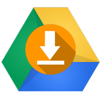 Cách tải file PDF trên Google Drive bị chặn tải xuống