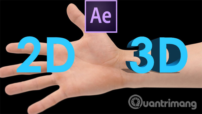 Các hiệu ứng 3D trong Photoshop đang là xu hướng của thiết kế hiện nay. Với những đối tượng 3D được tạo ra từ ảnh 2D, bạn có thể đánh bật bất kỳ sản phẩm thiết kế nào đang có trên thị trường. Đừng bỏ lỡ cơ hội tạo ra những hiệu ứng độc đáo và nổi bật cho tác phẩm của mình.