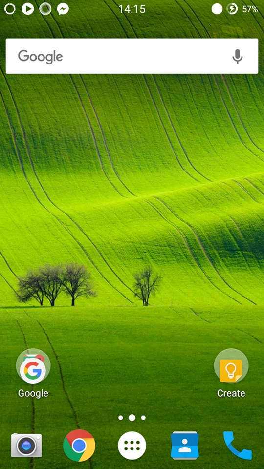 Nova Launcher