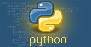 Tại sao bạn nên học ngôn ngữ lập trình Python?