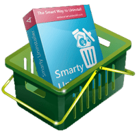 Cách dùng Smarty Uninstaller gỡ phần mềm hoàn toàn trên Windows