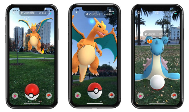 Cập nhật để được hỗ trợ ứng dụng lâu dài.