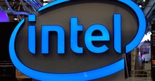 Intel hợp tác với Microsoft, Dell, HP và Lenovo cho ra laptop 5G