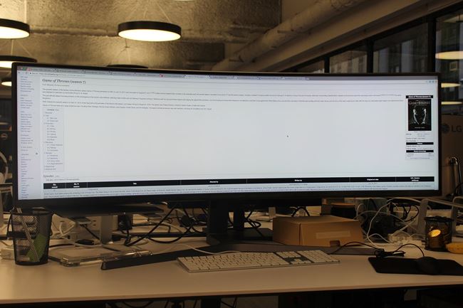 Một mục trong Wikipedia