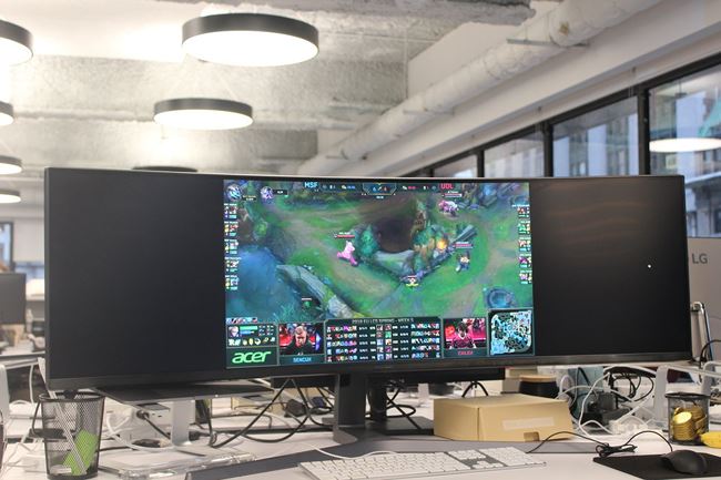 Khi xem video xem trực tuyến từ Twitch