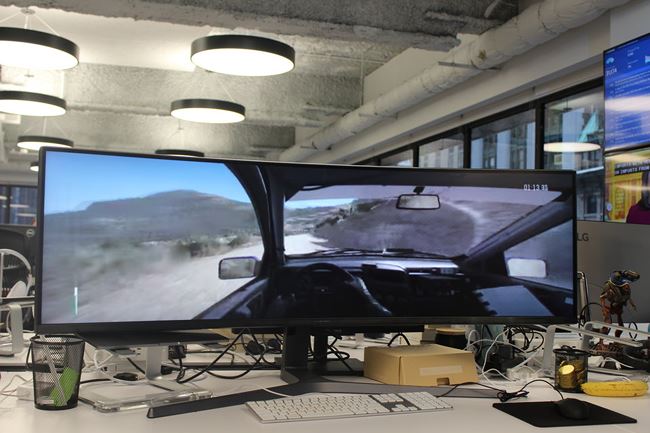 Xem video trên YouTube hiển thị ở tỷ lệ 32:9