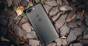 Quảng cáo OnePlus 5T, đập nát iPhone X, iPhone 8, Galaxy S8, Galaxy Note8