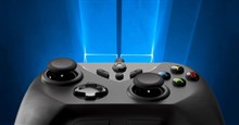 Cách thiết lập tay cầm chơi game Xbox One trên Windows 10