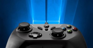 Cách thiết lập tay cầm chơi game Xbox One trên Windows 10