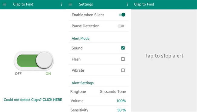 Cài đặt những ứng dụng theo mục đích bạn sử dụng 