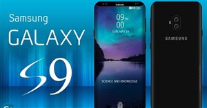 Hướng dẫn cách đặt mua Samsung Galaxy S9 và S9 Plus