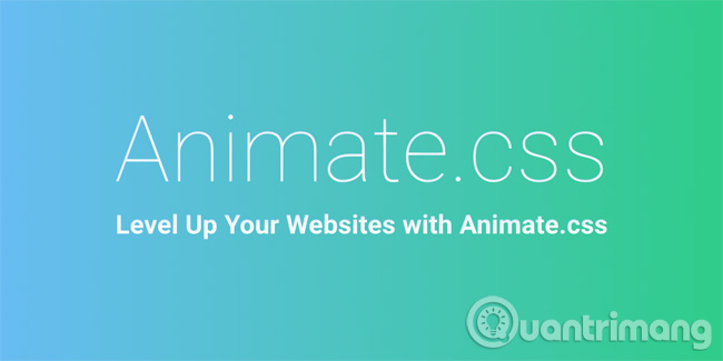 Animate.css 