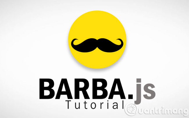 Barba.js 