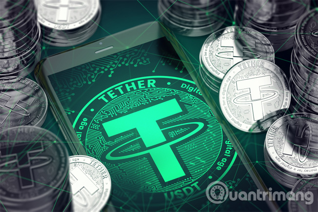 Tether 
