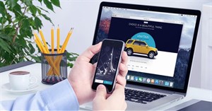 Cách xem lại những chuyến đi Uber cũ kèm hóa đơn