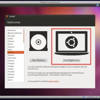 Hướng dẫn cách cài đặt Ubuntu trên máy ảo VirtualBox