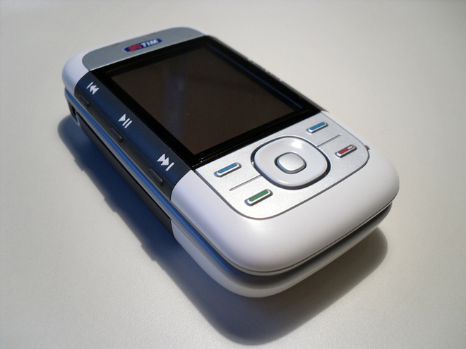 Nokia 5300 (2006)