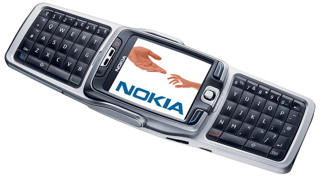 Nokia 6800 (2002)
