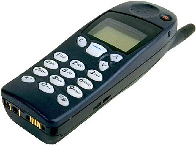 Nokia 5110 (1998)