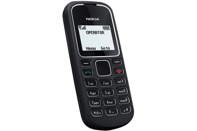 Nokia 1280 (2010)