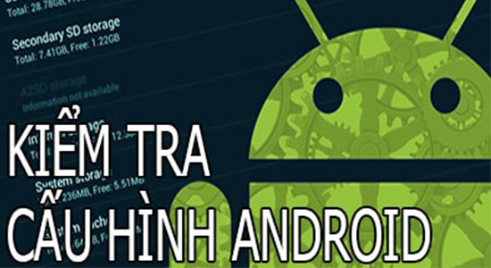 Điện thoại không đáp ứng cấu hình game.