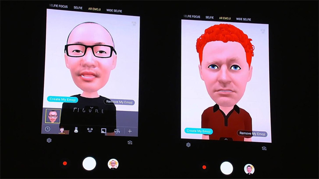 Biến người dùng thành nhân vật Disney và Pixar