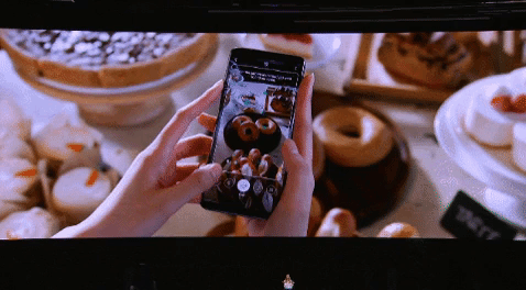 Tính toán hàm lượng calo