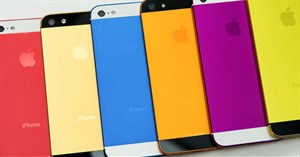 Bạn đã hiểu hết ý nghĩa những màu sắc trên smartphone của mình chưa?