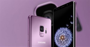 Galaxy S9 và S9+: Những điều cần biết về flagship mới nhất này của Samsung